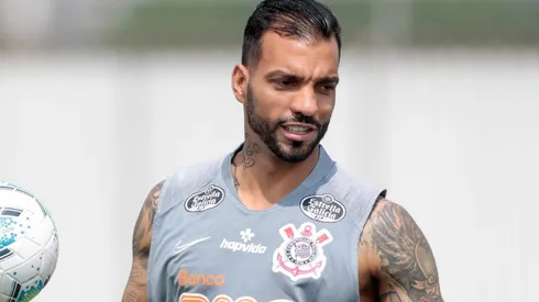 Michel Macedo não deve ficar no Timão - Foto: Rodrigo Coca/Corinthians.