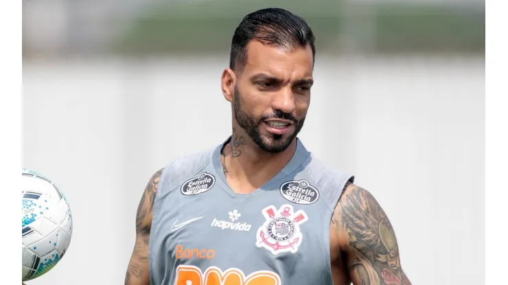 Michel Macedo não deve ficar no Timão - Foto: Rodrigo Coca/Corinthians.