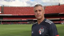 Foto: Divulgação Site Oficial saopaulofc.net / Rubens Chiri