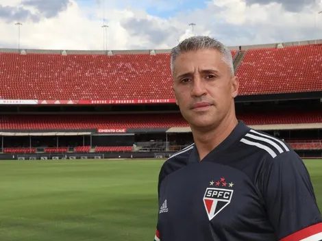 São Paulo tem R$ 37 milhões para buscar reforços na era Crespo