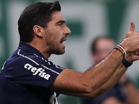 Abel Ferreira faz exigência e Galiotte age na surdina por reforço