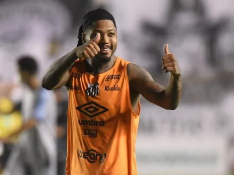 Marinho rechaça propostas do exterior e só deixará o clube em caso de proposta irrecusável