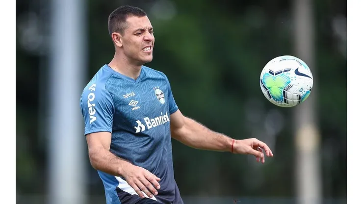 Foto: Lucas Uebel / Grêmio FBPA / Divulgação