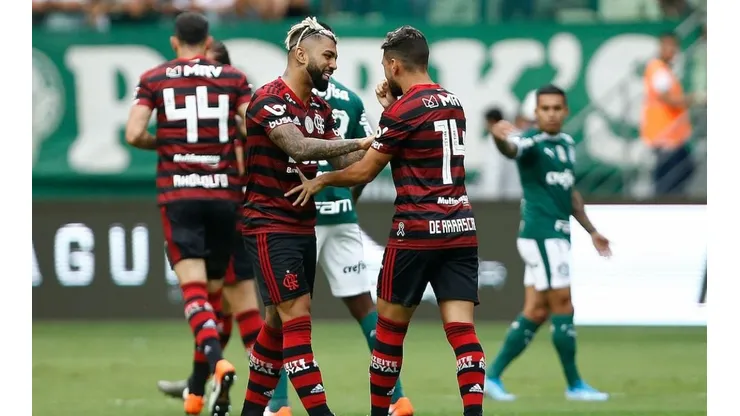 Arrascaeta e Gabigol não preocupam