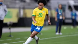 Valéria é convocada para seleção feminina após Luana e Formiga não serem liberadas