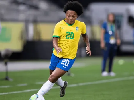 Valéria é convocada para seleção feminina após Luana e Formiga não serem liberadas