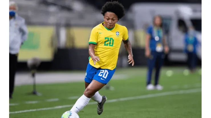 Valéria é convocada para seleção feminina após Luana e Formiga não serem liberadas