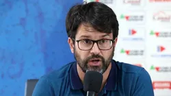 Equipe baiana deve ter saídas importantes. Felipe Oliveira/EC Bahia