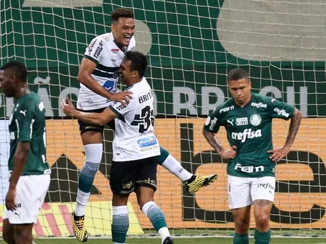 Botafogo encaminha contratação de Robson, do Coritiba