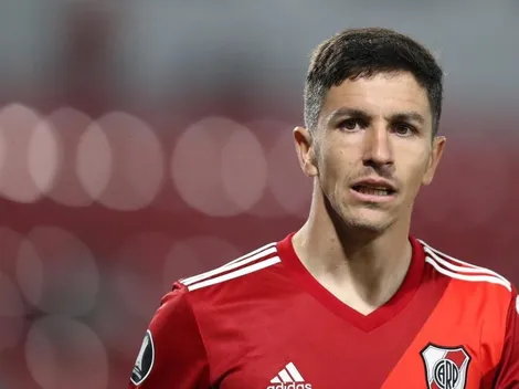 Empresário de Nacho expõe negócio com o Inter e Caetano é mencionado