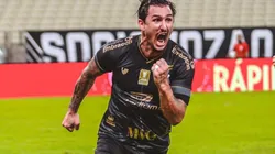 Foto: FAUSTO SILVA / CEARÁ SC