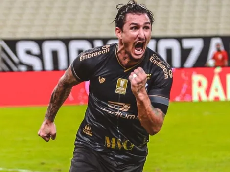 Empresário de Vina se irrita com boato e nega renovação com Ceará