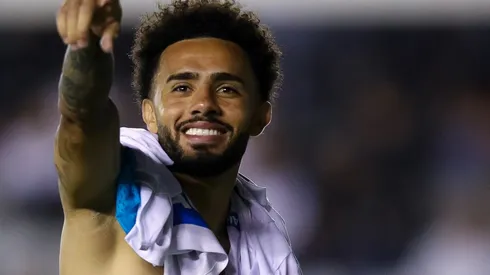 Santos v Red Bull Bragantino - Paulista State League