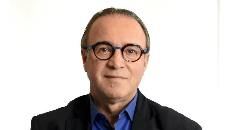 Foto: acervo pessoal - Facebook Renato Follador"