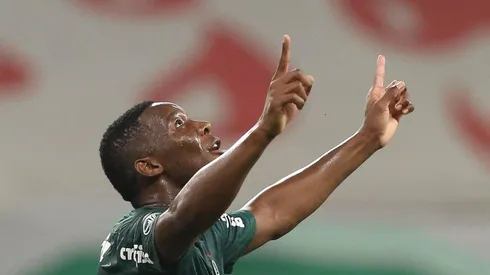 Foto: Cesar Greco/Palmeiras