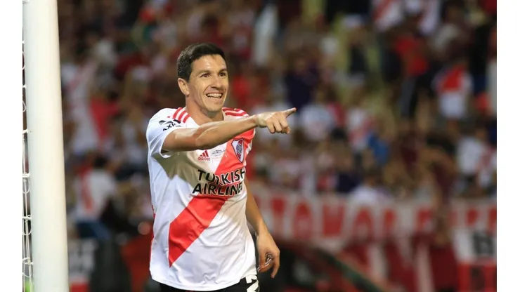 Foto: Getty Images/Argentina/Alexis Lloret