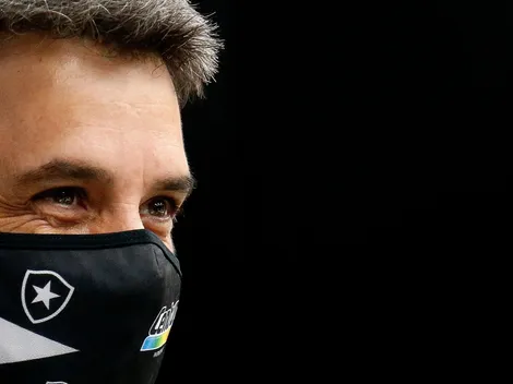 Freeland encaminha empréstimo de meio-campista do Grêmio