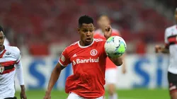 Foto: Ricardo Duarte/Internacional