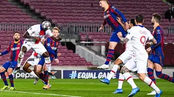 Barcelona x PSG: veja as prováveis escalações das equipes para o duelo da Champions League