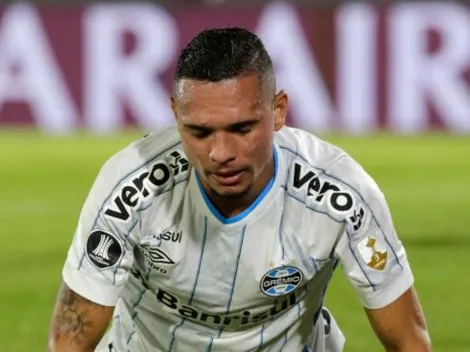 Lesão de Luiz Fernando liga sinal de alerta em Renato