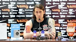 Rodrigo Coca/Ag. Corinthians