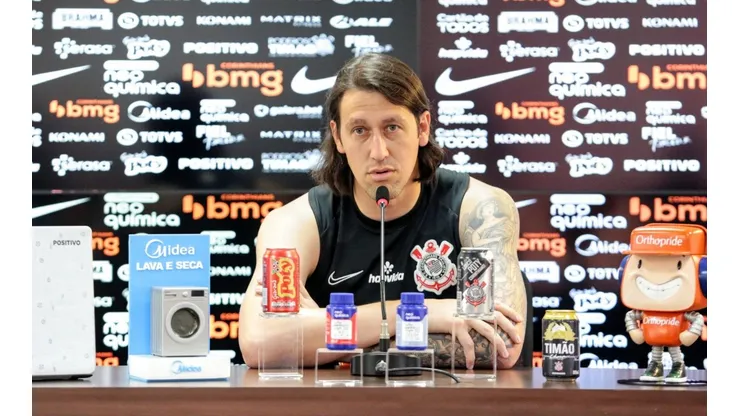 Rodrigo Coca/Ag. Corinthians