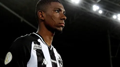 (Foto: Vitor Silva/Botafogo/Divulgação)