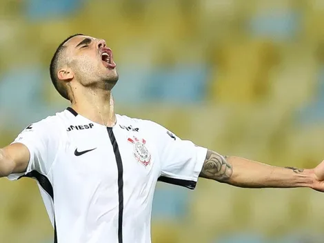 Gabriel de volta: escalação do Timão é alterada por Mancini