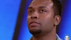 Nego Di foi eliminado do BBB 21 nesta terça (16)