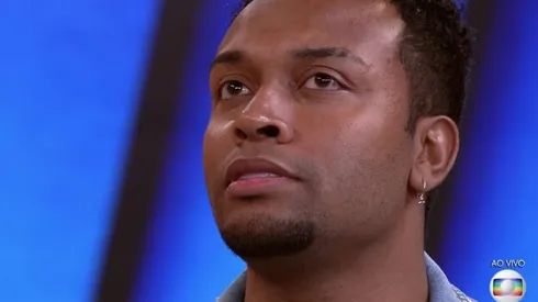 Nego Di foi eliminado do BBB 21 nesta terça (16)
