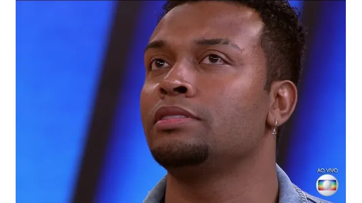 Nego Di foi eliminado do BBB 21 nesta terça (16)
