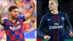 Barcelona x PSG: veja as escalações confirmadas para o duelo da Champions League