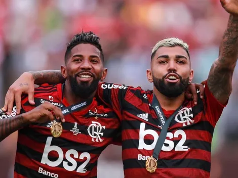 € 4 milhões são solicitados em ‘malandragem’ do Fla por Rodinei