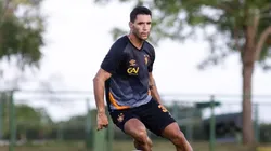 Foto: Anderson Stevens/ Sport Recife