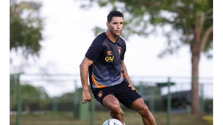 Foto: Anderson Stevens/ Sport Recife