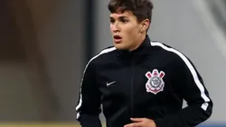 Clube da MLS acena oferecer R$ 27 milhões para contratar Mateus Vital