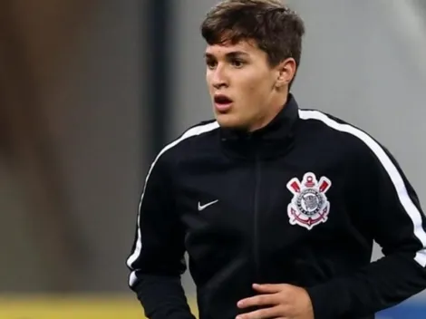 Clube da MLS acena oferecer R$ 27 milhões para contratar Mateus Vital