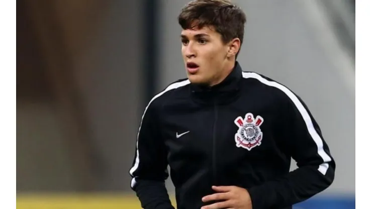 Clube da MLS acena oferecer R$ 27 milhões para contratar Mateus Vital