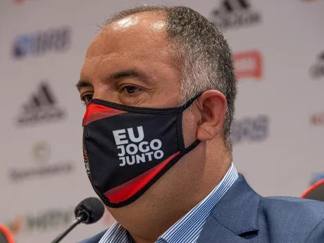 Braz provoca Barcellos com sarcasmo: “Não está acostumado a chegar em finais”