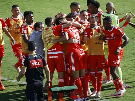 O que o Inter precisa fazer para conquistar o Brasileirão?