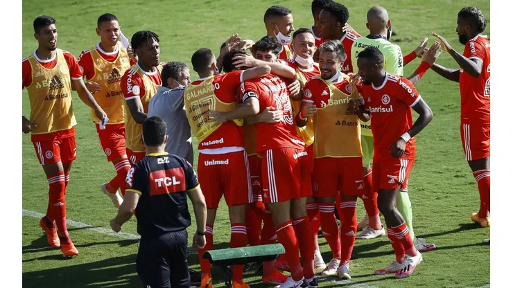 O que o Inter precisa fazer para conquistar o Brasileirão?