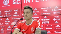 Foto: Ricardo Duarte/Inter/Divulgação