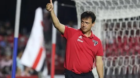 Foto: Rubens Chiri/saopaulofc.net/Divulgação