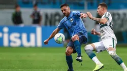Foto: Lucas Uebel/Grêmio FBPA/Divulgação