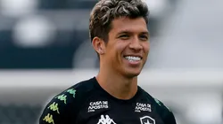 Vítor Silva/Botafogo