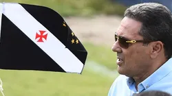 Rafael Ribeiro/Vasco