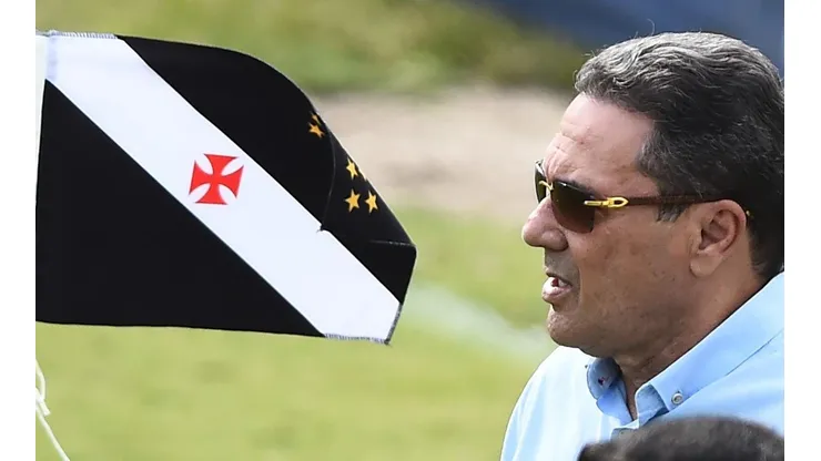 Rafael Ribeiro/Vasco
