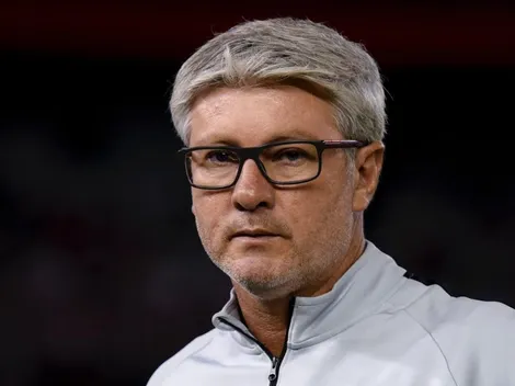 Odair ‘ignora’ força do Flamengo e avisa jogadores do Inter
