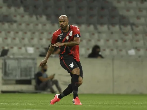 Thiago Heleno dá "receita" para Athletico vencer Grêmio