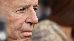 Menem faleceu neste domingo (14) aos 90 anos